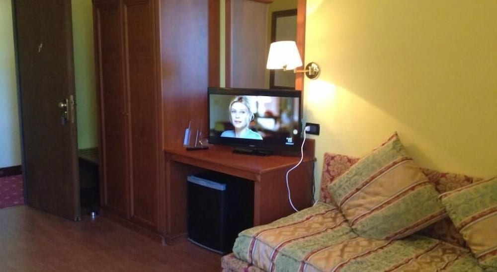 Hotel Cinzia 6/50