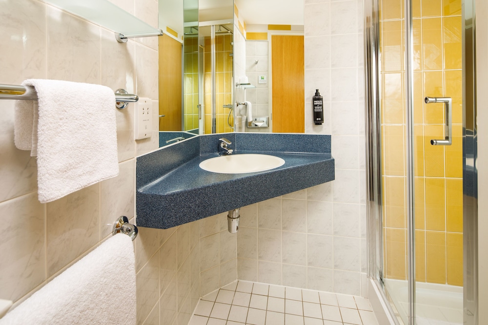 Ibis Styles Birmingham Centre Hotel 21/65