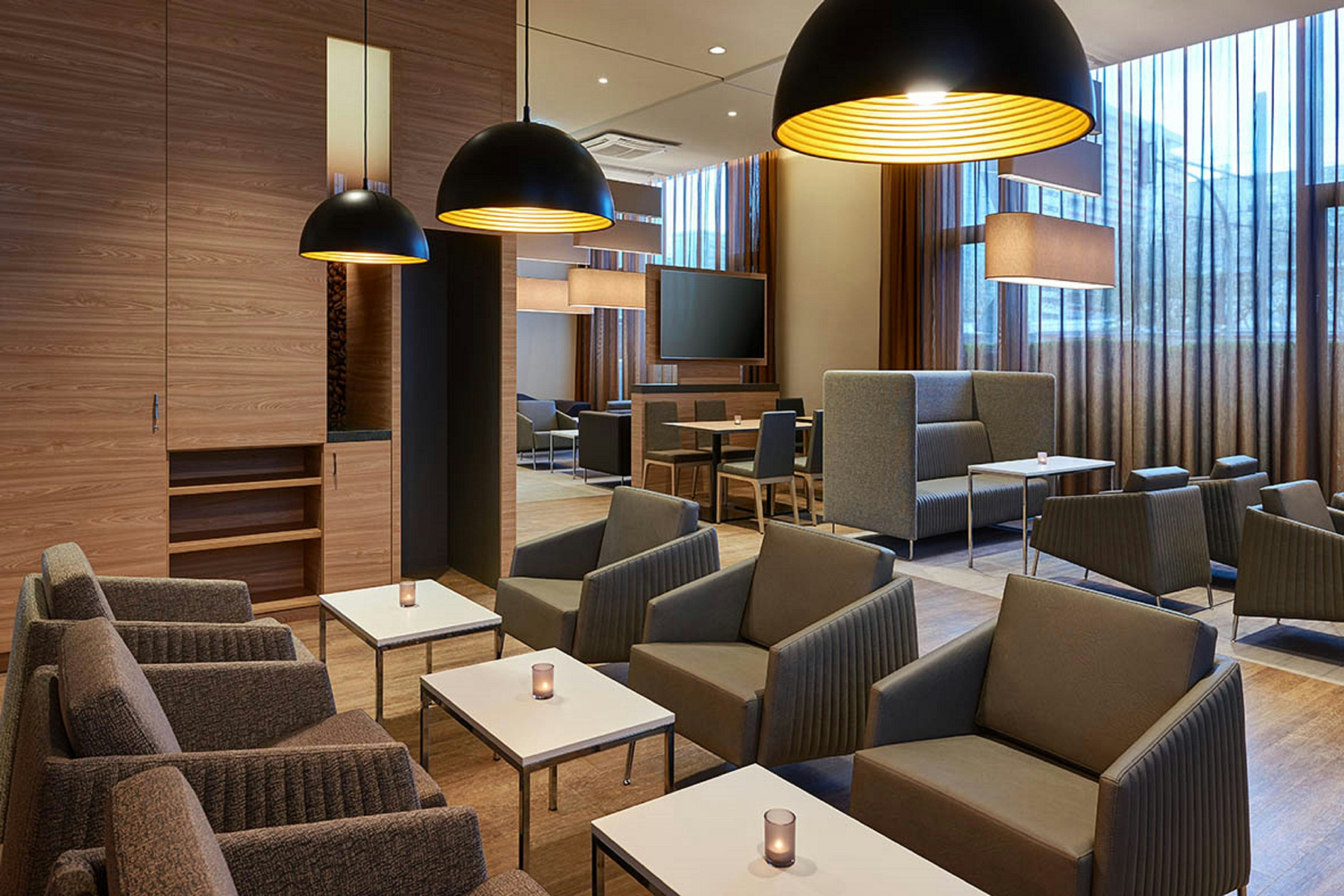 Hampton By Hilton Berlin City Centre Alexanderplatz 39/58
