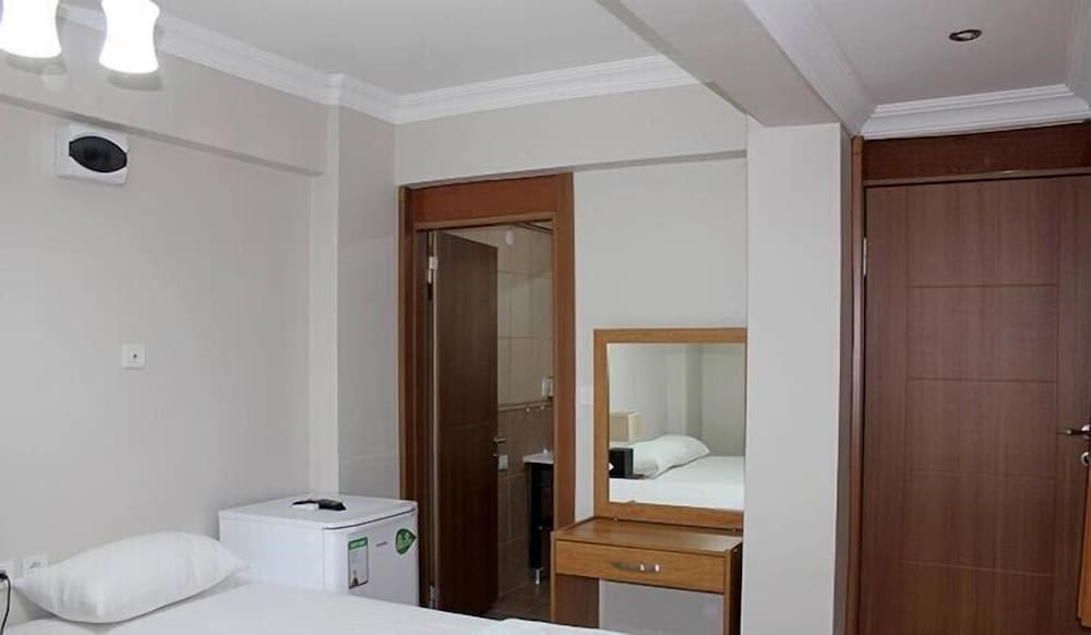 Alpaylar Apart Hotel 36/39