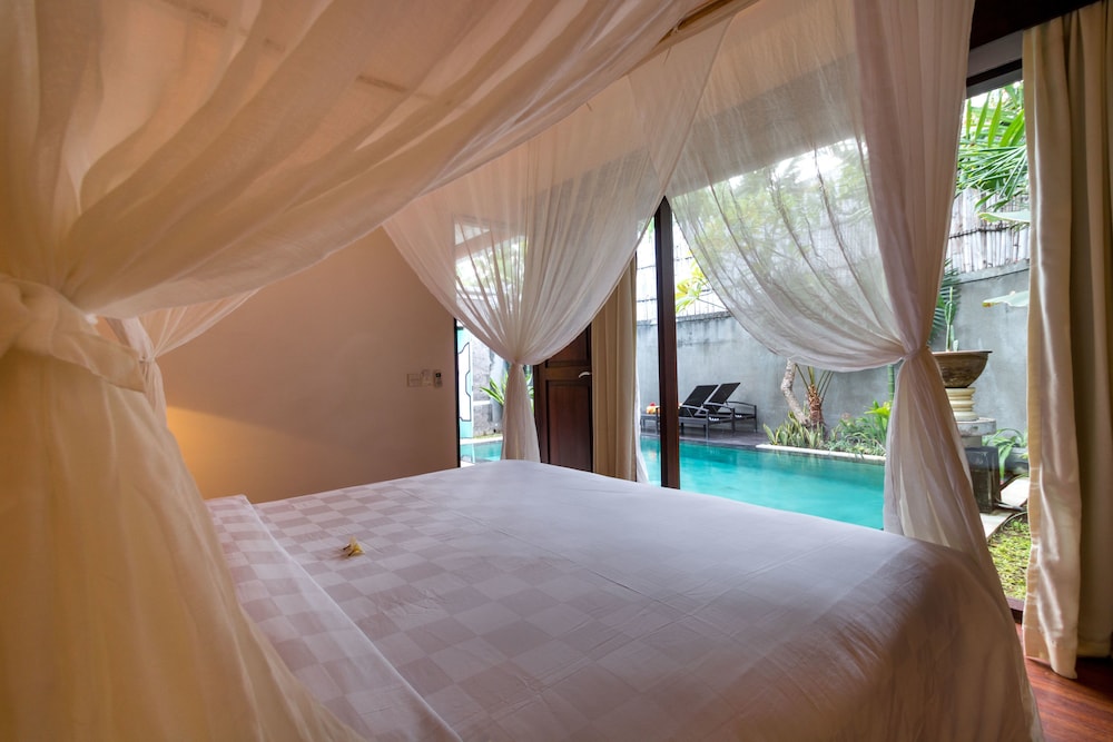 New Pondok Sara Villas 30/58