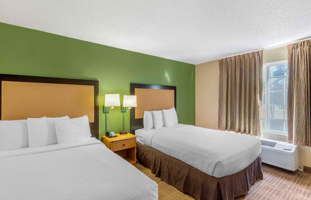 Extended Stay America Suites Portland Beaverton 17/62