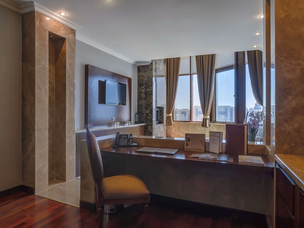 Rixos President Astana Hotel 56/85