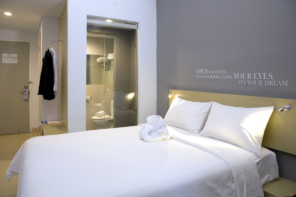 Kyriad Hotel Fatmawati Jakarta 12/29