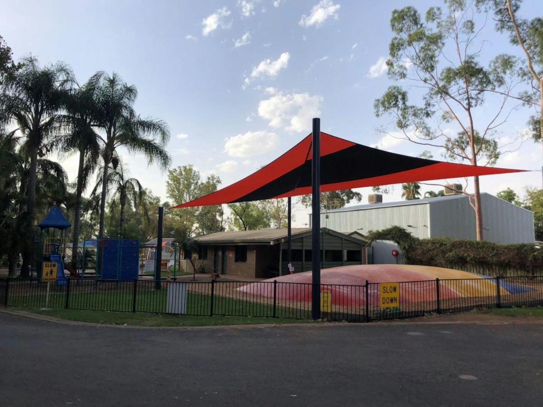 BIG4 Golden River Holiday Park 1/5