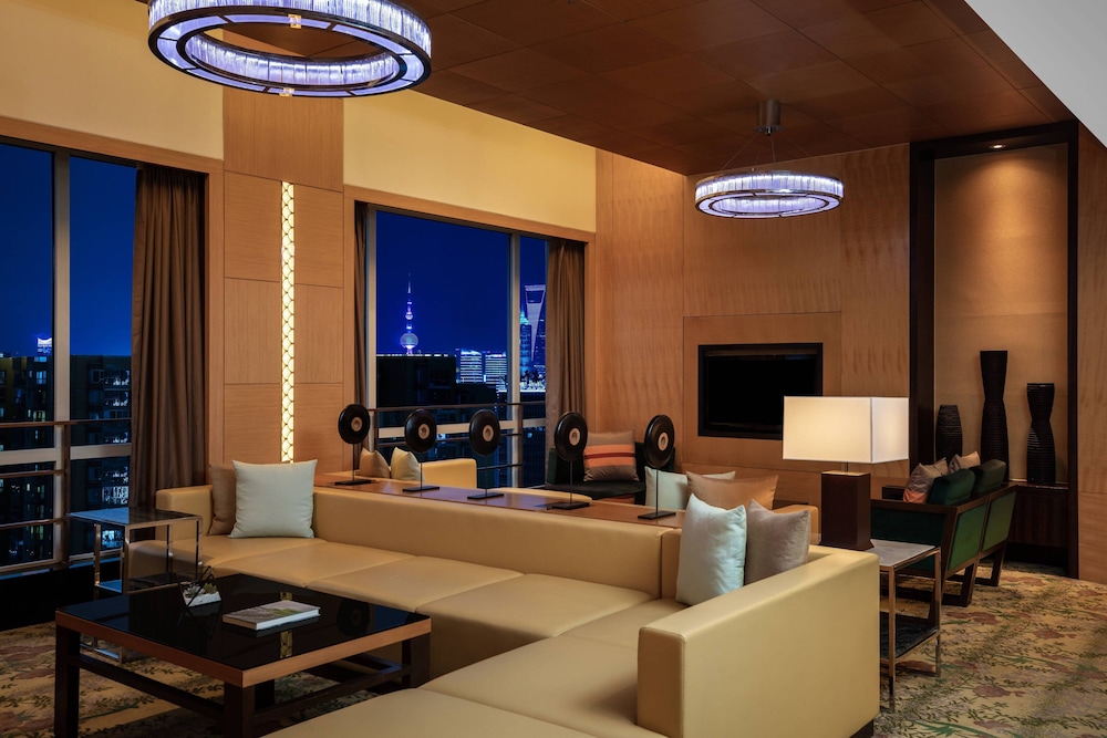 Courtyard By Marriott Shanghai Central 24/39