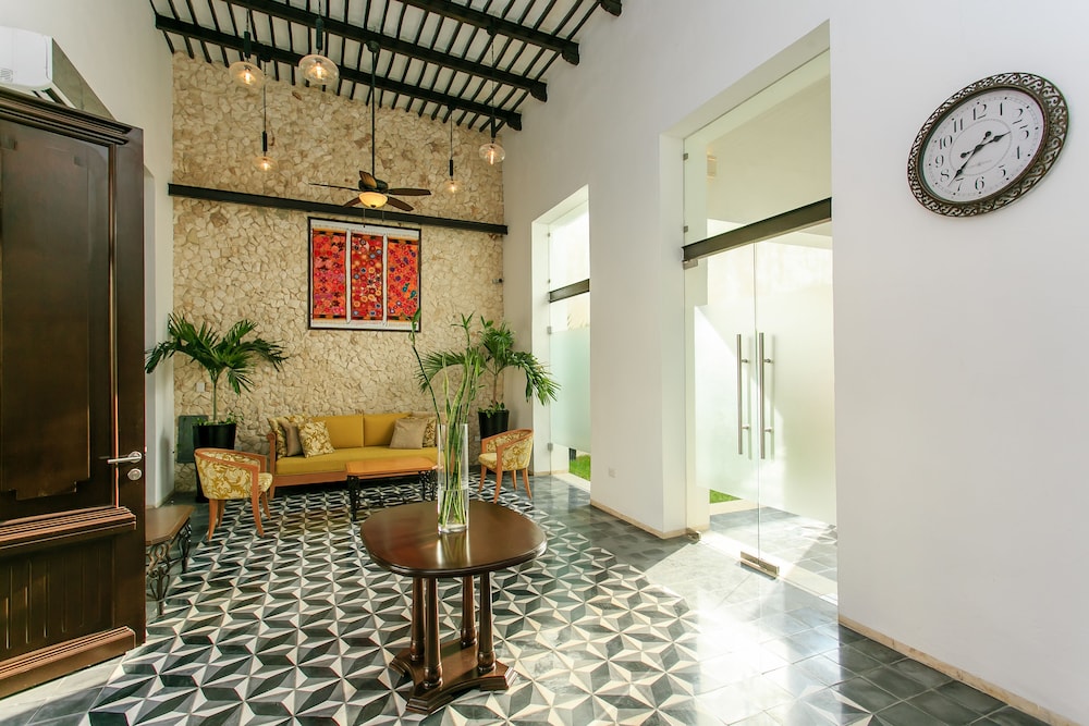 Casona Las Tres Marias - Only Adults 62/76