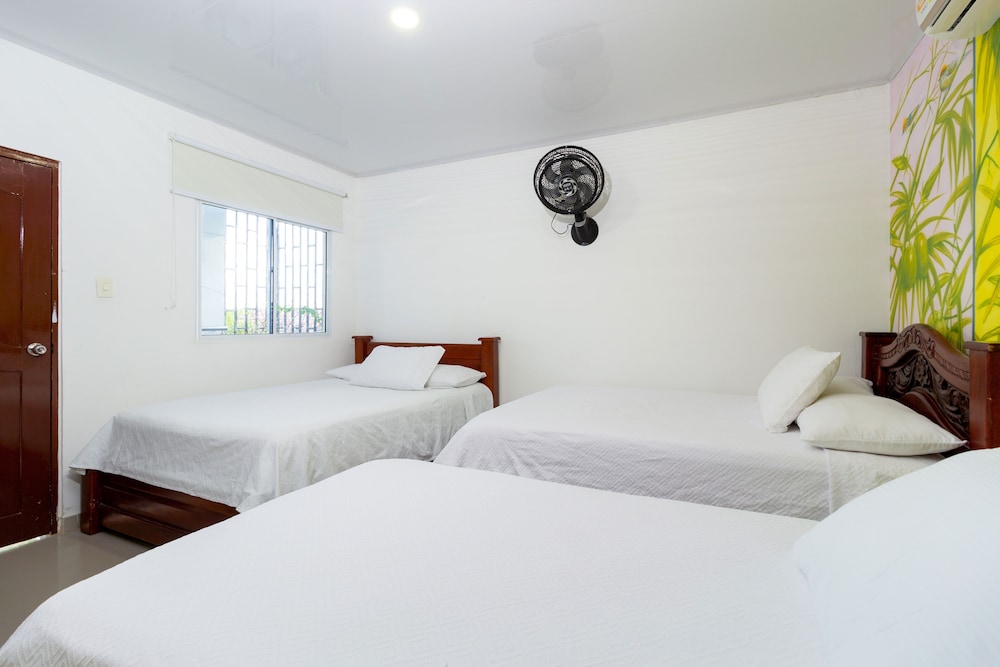 Jardines Evans By Gh Suites 7/29