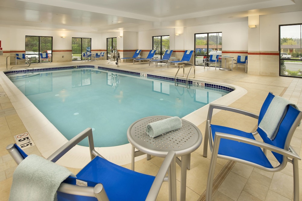 TownePlace Suites Bridgeport Clarksburg 2/23
