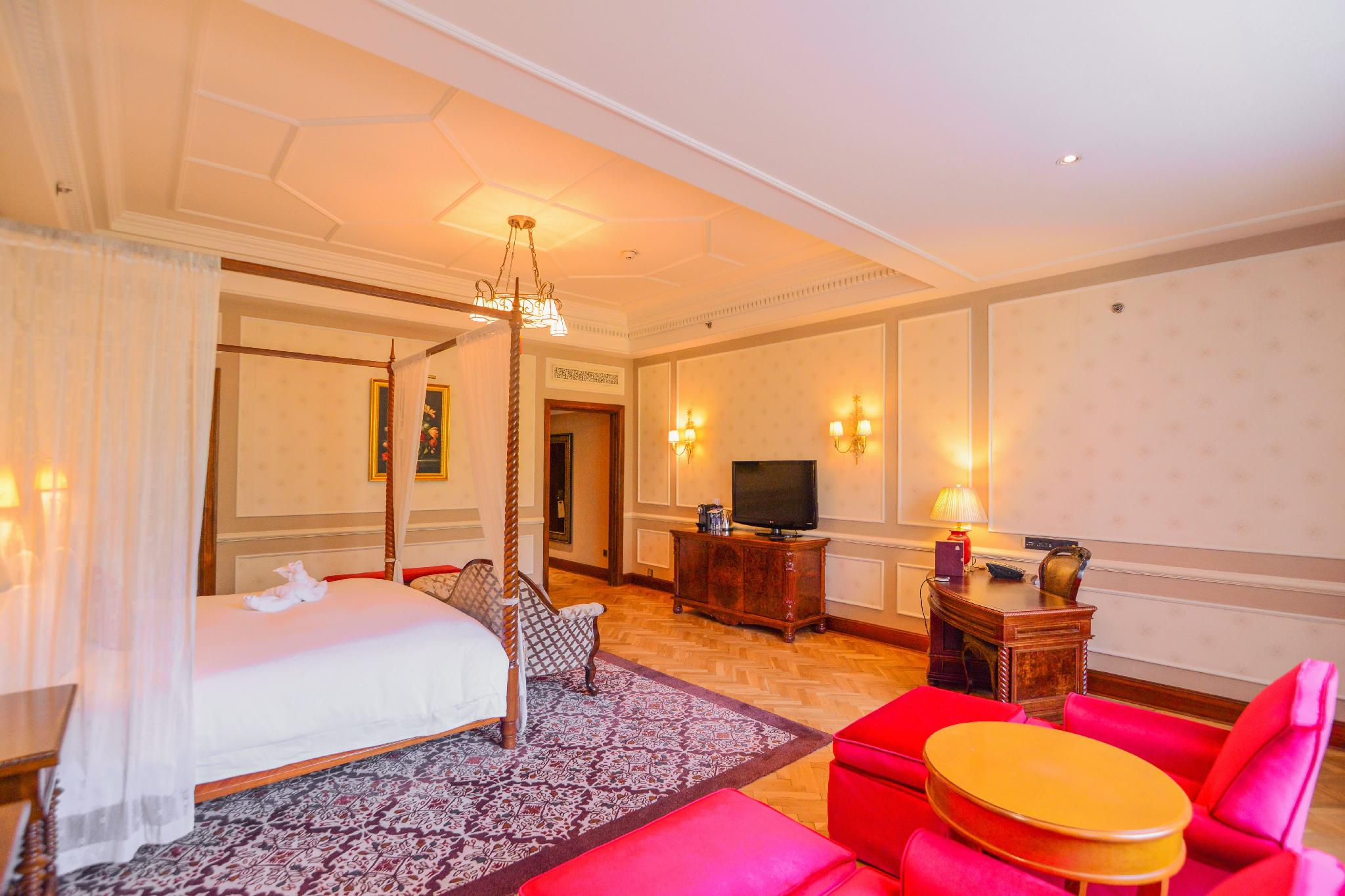The Astor Hotel Tianjin 14/27