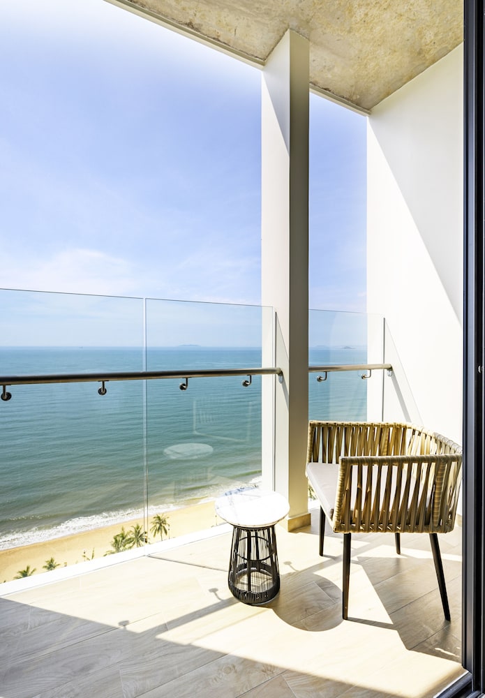 Anya Premier Beachfront Hotel Quy Nhon 44/50