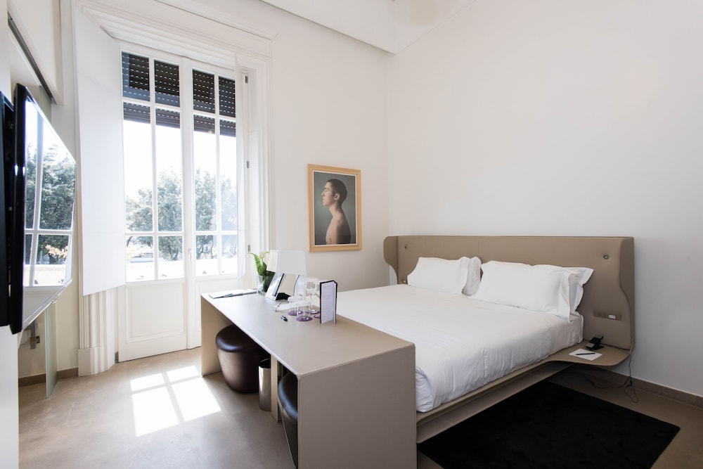Palazzo Montemartini Rome, A Radisson Collection Hotel 16/77