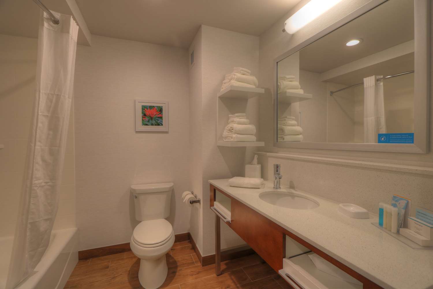 Room, 2 Queen Beds