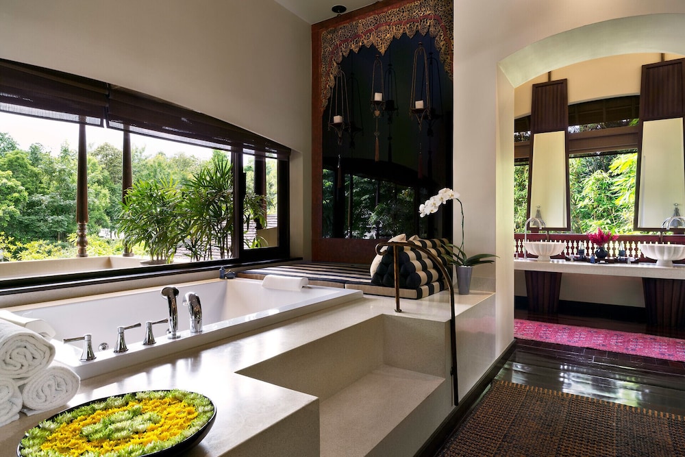 Four Seasons Resort Chiang Mai 31/91