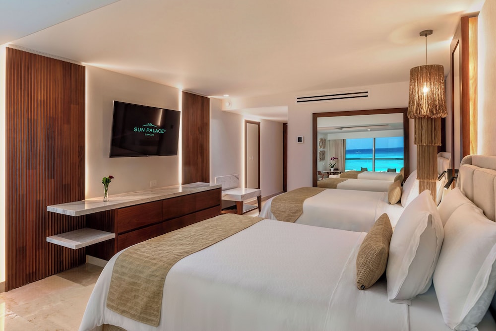 Sun Palace - Adults Only 17/49