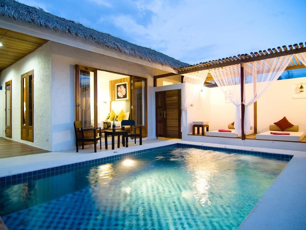 Lawana Escape Beach Resort 21/50