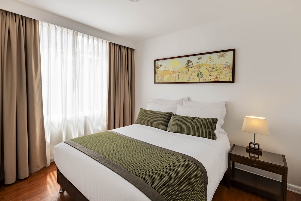 ECONOMY, DOUBLE BED