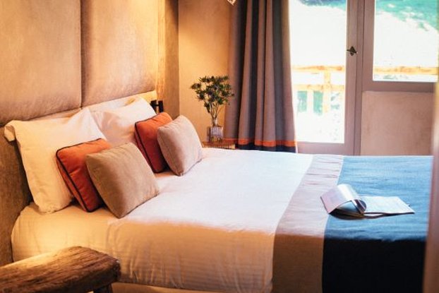 Hotel L'arboisie 24/73