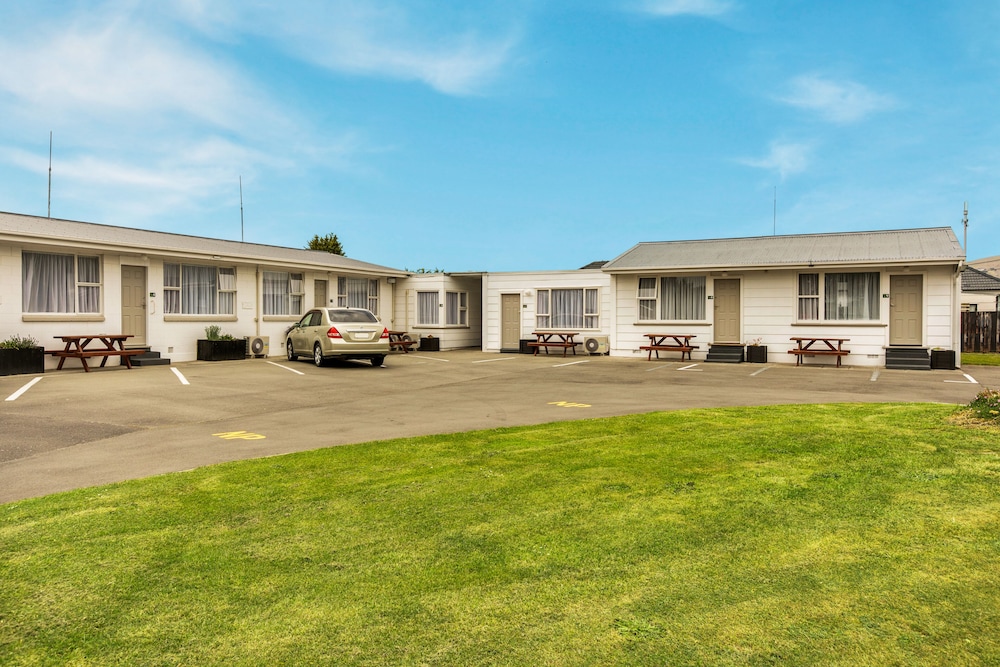 Arcadia Motel photo3