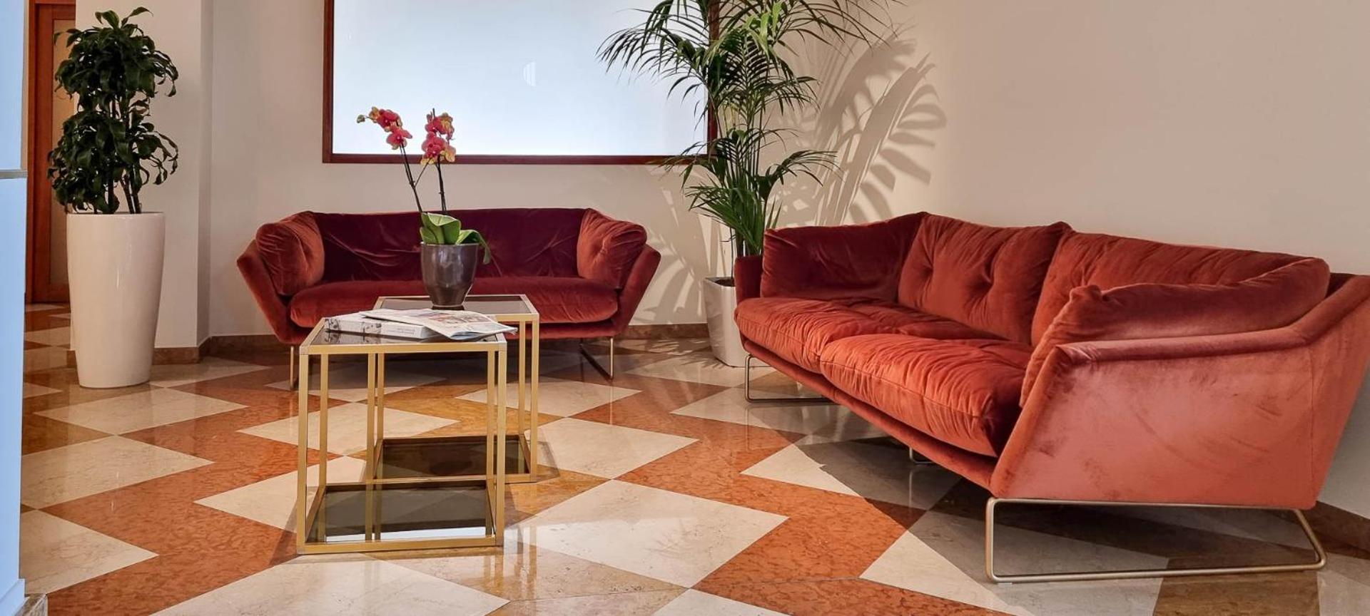 HOTEL VILLA LETIZIA 32/50