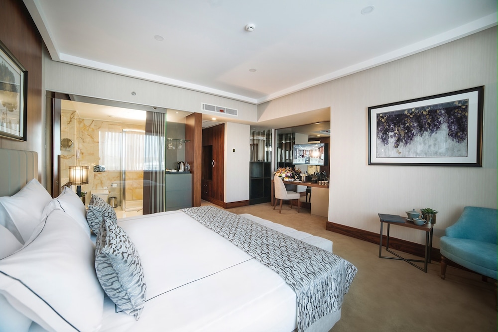 Sura Luxury Milion Hotel & Spa 31/76