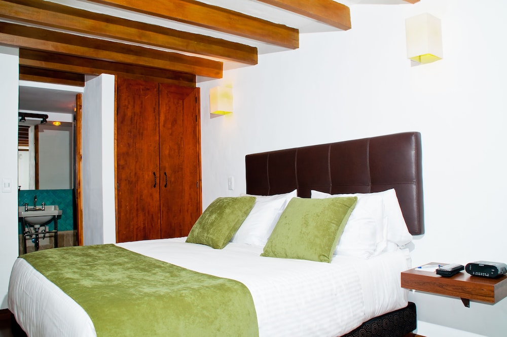 Casona Usaquen 23/55