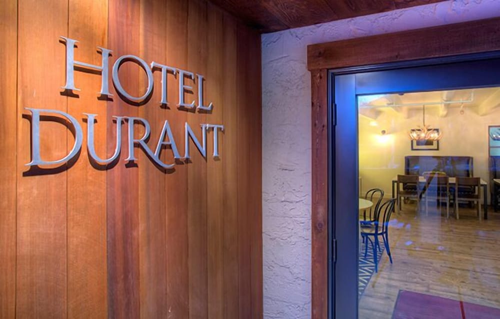 Hotel Durant 27/40