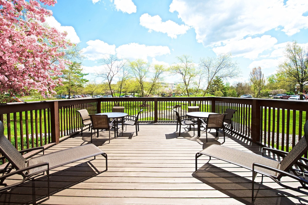 Sheraton Bucks County Hotel in LANGHORNE - PA