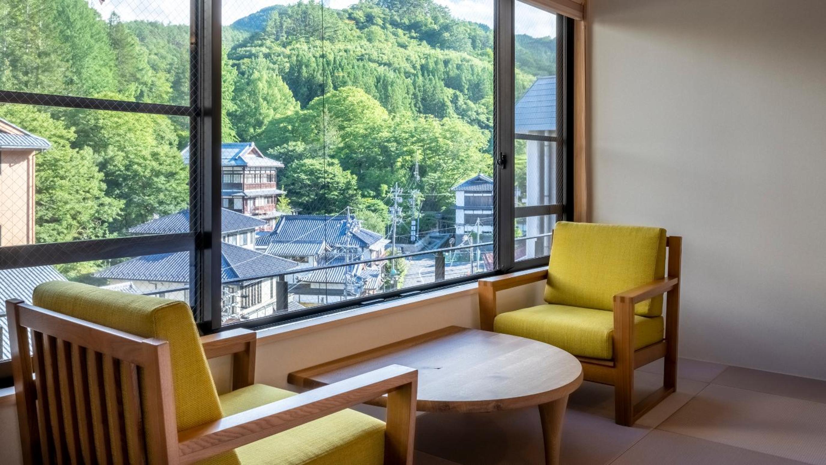RYOKAN NAKAMATSUYA 32/50