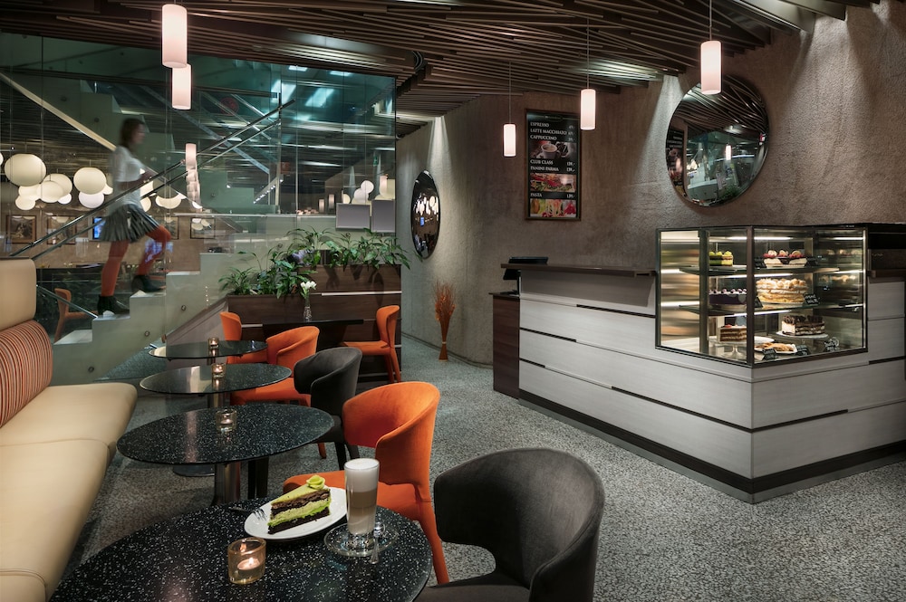 Design Metropol Hotel Prague 40/65