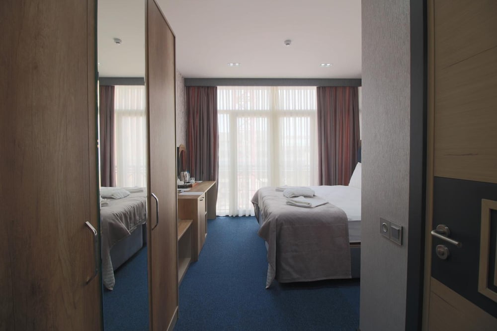 Home Suites Baku - Halal Hotel 19/37