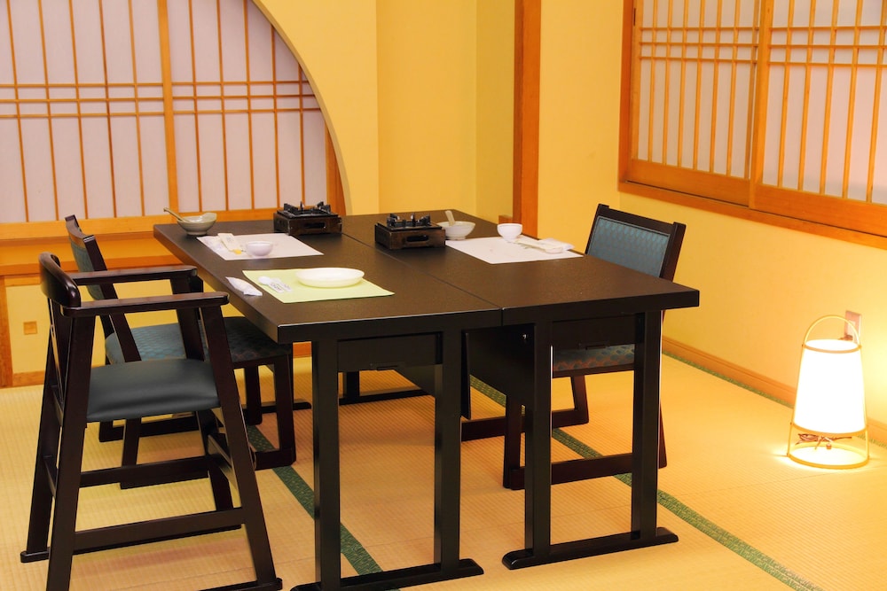 Hotel Asafuji 34/50