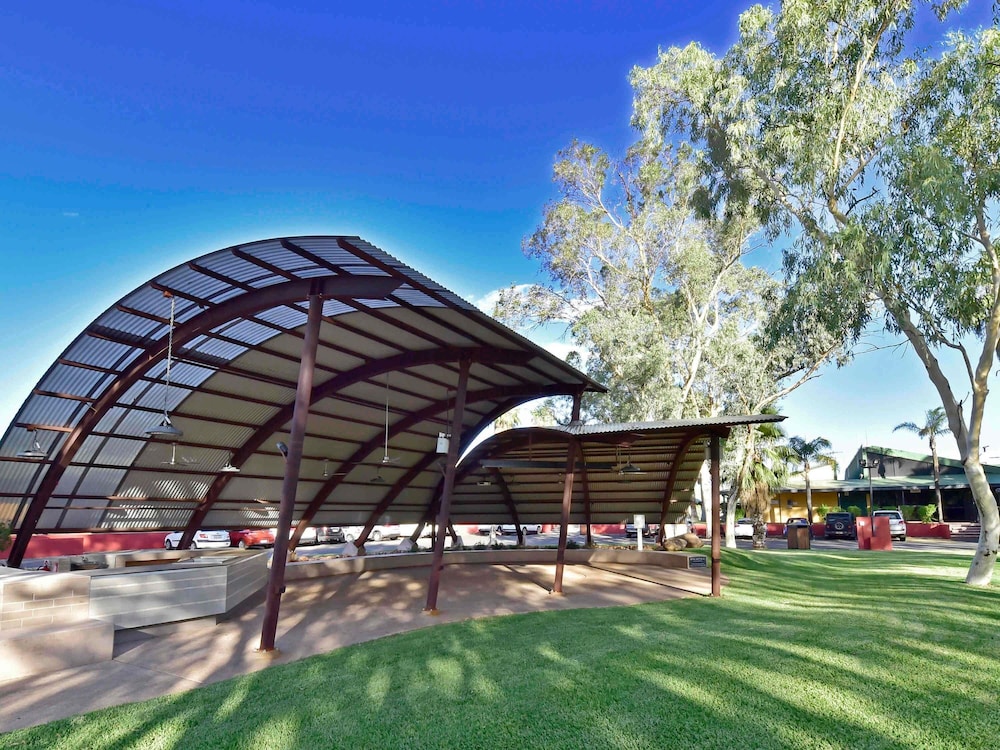 Mercure Alice Springs Resort 47/57