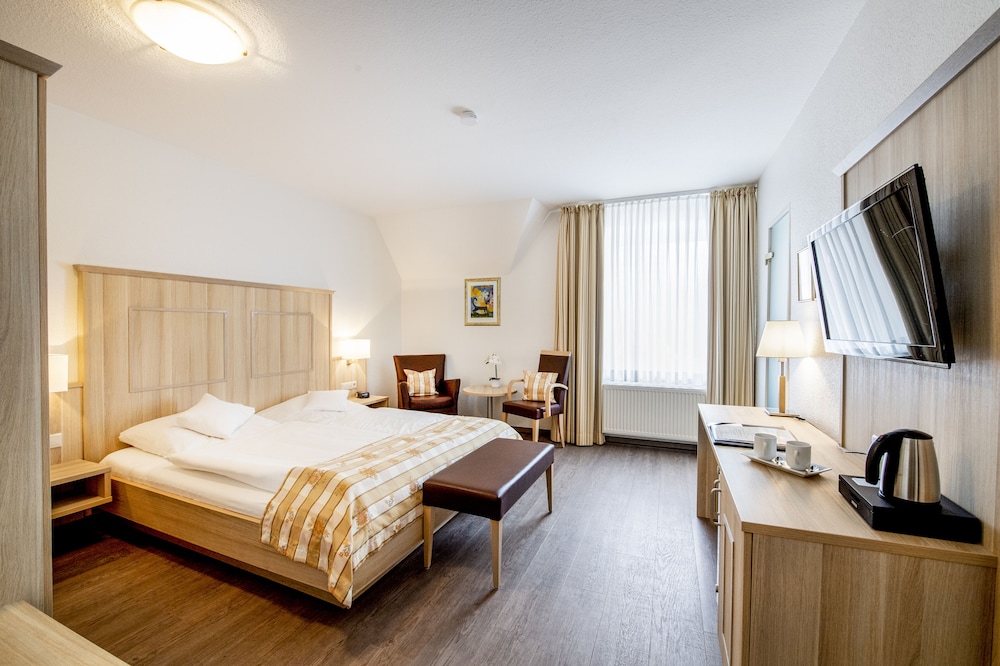 Landhotel Buller 5/46
