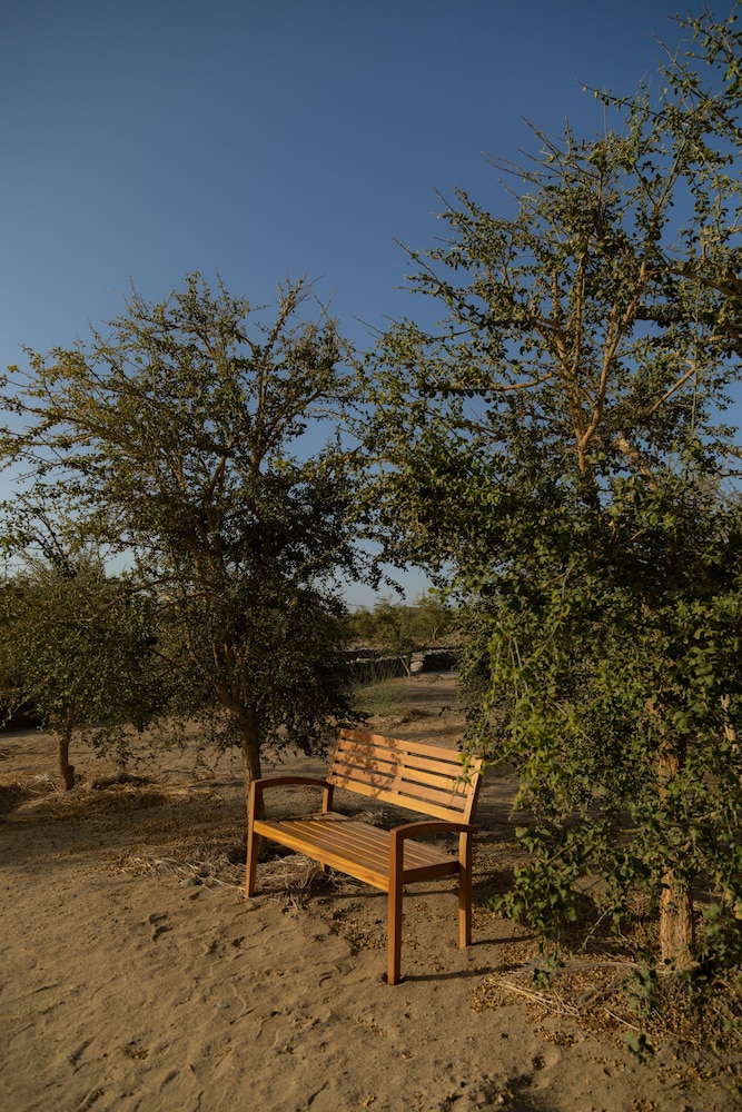 Wadi Sabarah Lodge 44/50