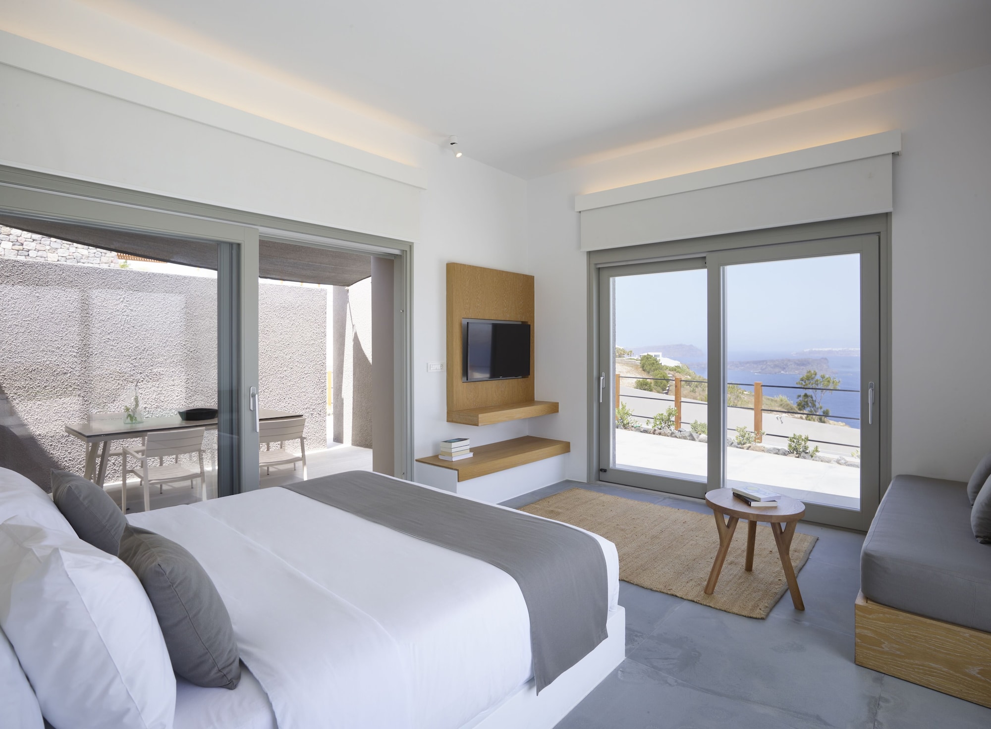 LOFT, SUPERIOR, SUITE, CALDERA VIEW, PRIVATE POOL