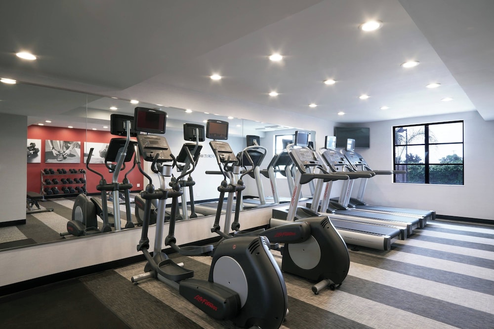 sport facilities