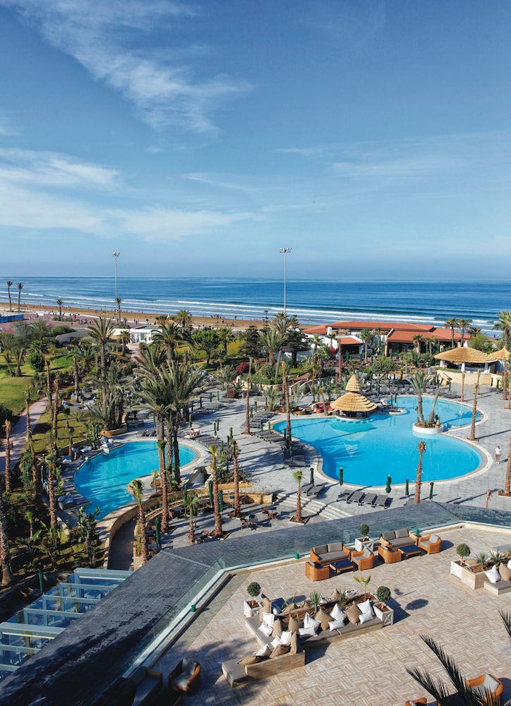 Riu Tikida Beach 33/50