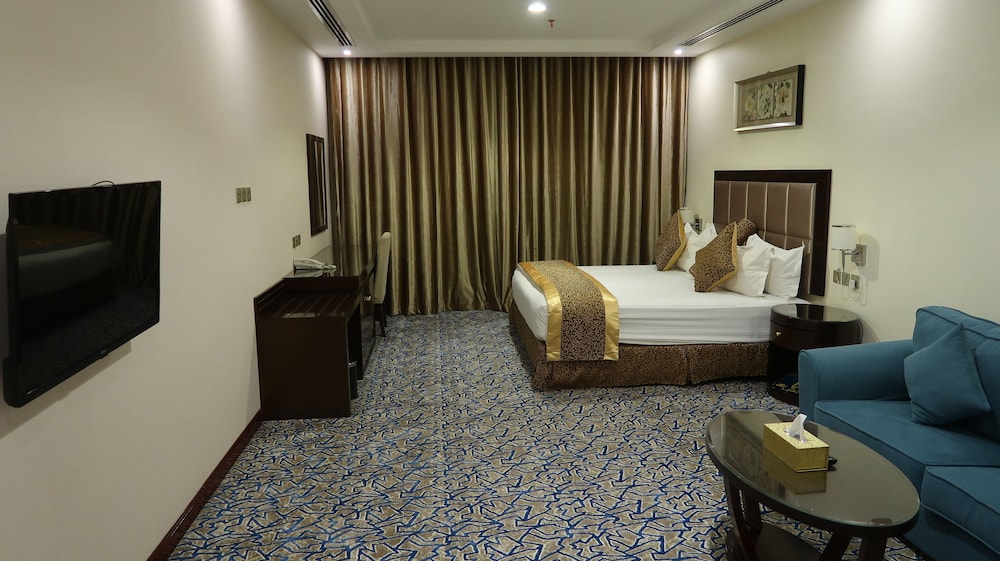 فندق اللوتس(Lotus Hotel) 19/47