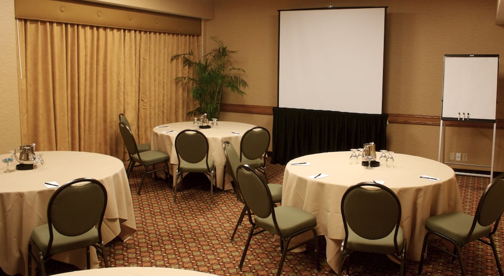 Ontario Airport Hotel And Conference Center 48/61