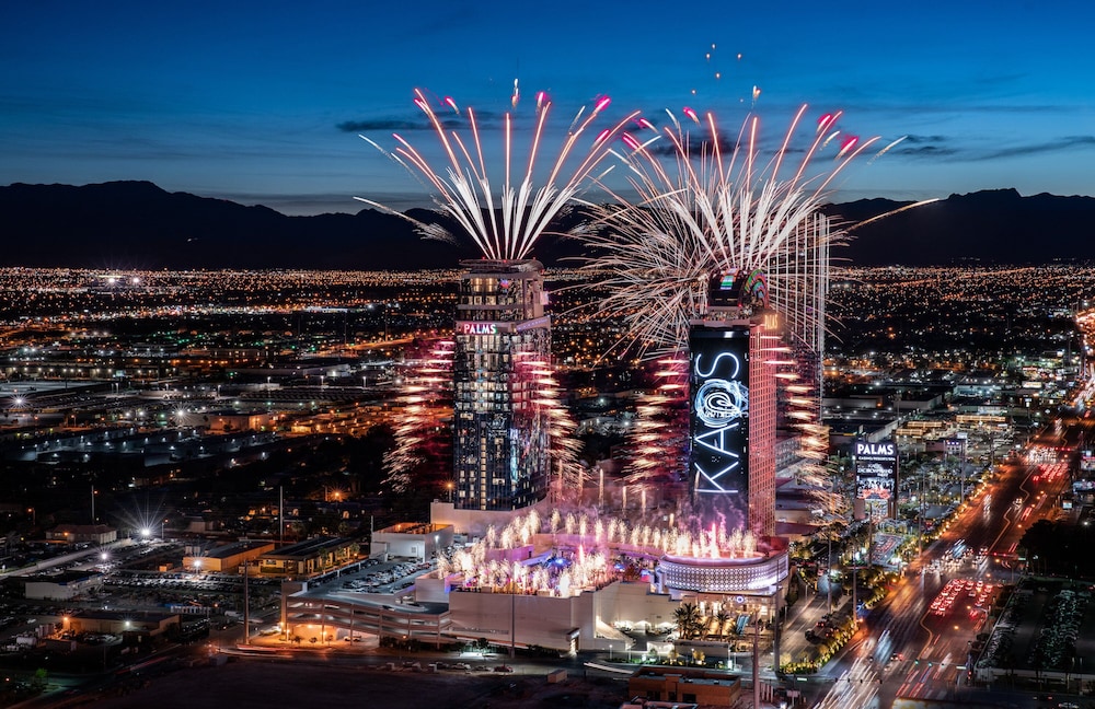 Palms Casino Resort 68/73