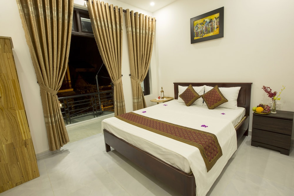 Homestay Golden Bee 17/44