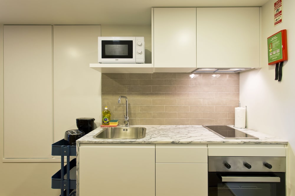 RVA Sao Joao Novo Apartments 44/50