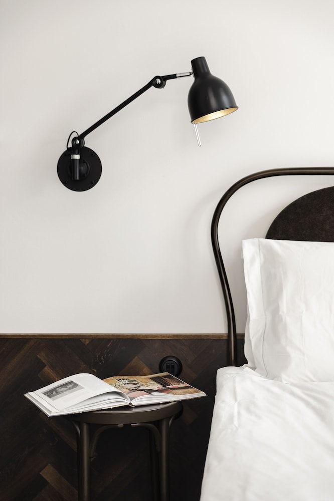 Miss Clara By Nobis Stockholm A Member of Design Hotels 26/54