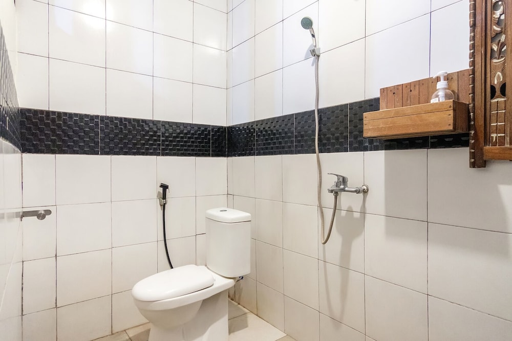 Twospaces Living At Bunga Desa 48/50