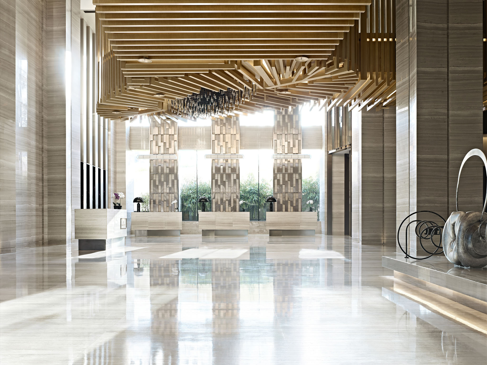 Langham Place Xiamen 24/57