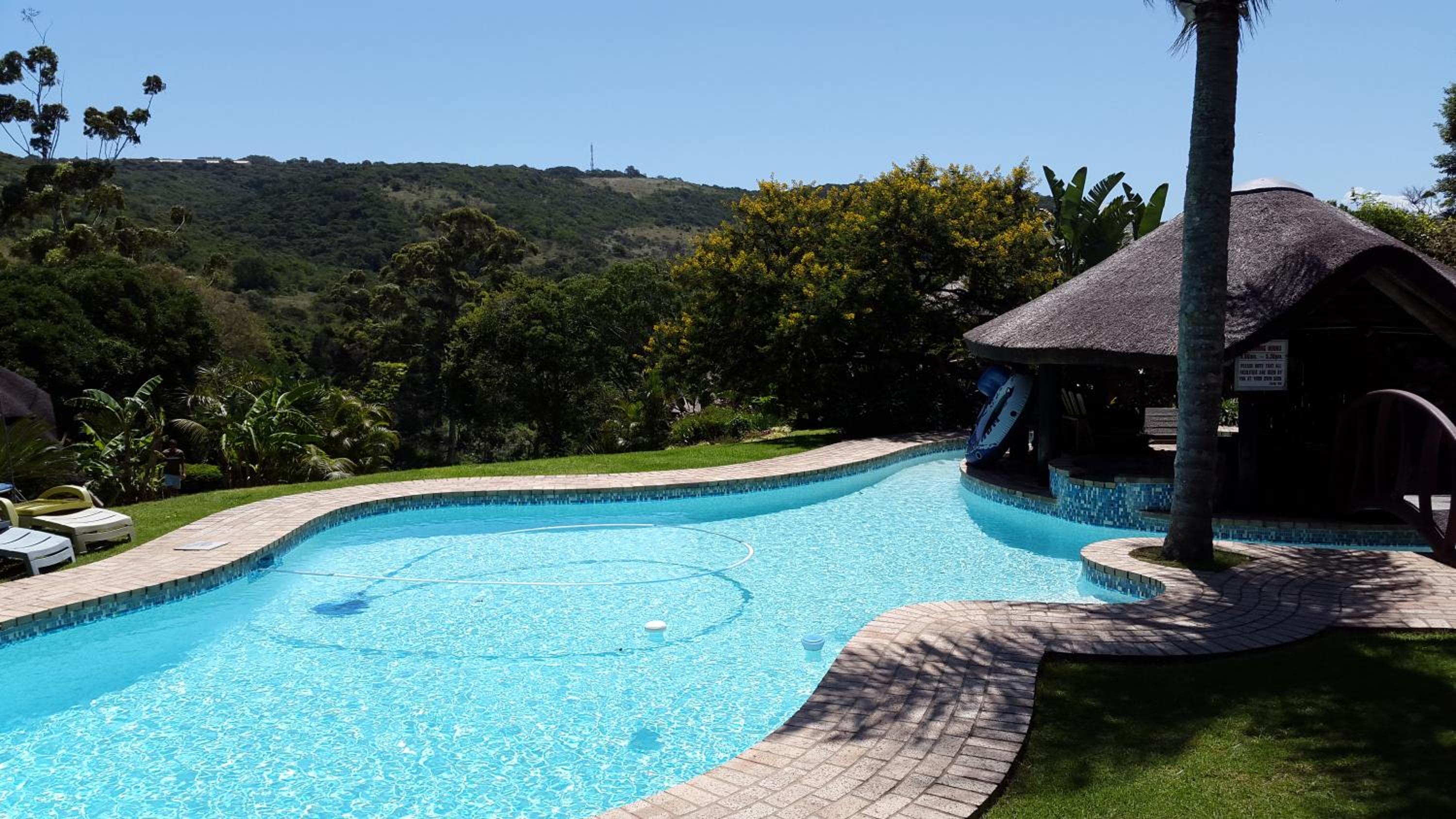 Fish Eagle Manor 18/19
