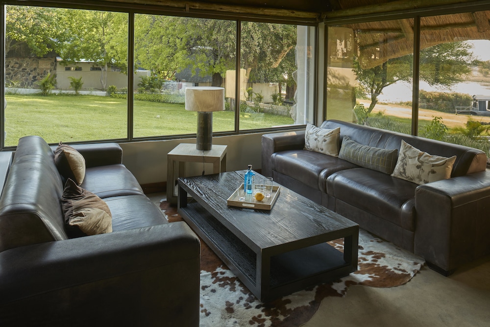 Thamalakane River Lodge 33/62
