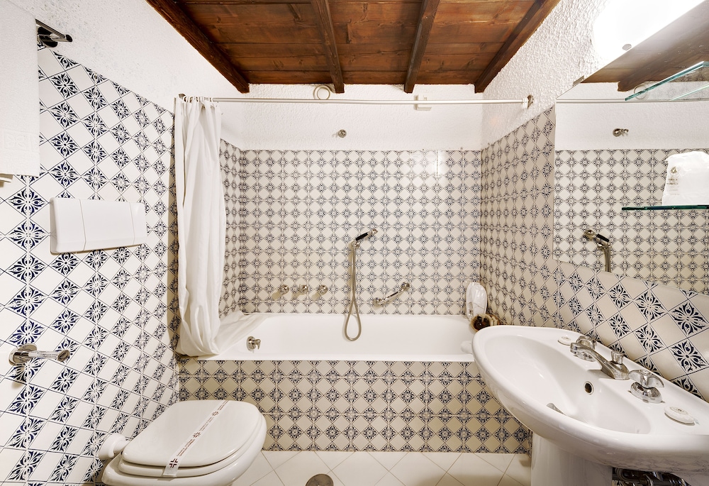 Hotel Colonna San Marco 45/50