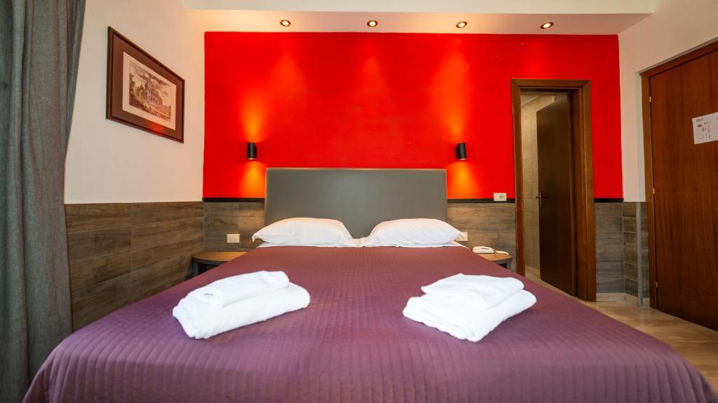 中心2酒店(Hotel Center 2) 图片5
